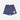 Eric Emanuel Ee Basic Short Twlight Purple/Yellow