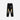 Eric Emanuel Ee Basic Sweatpant Black/Purple