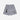 Eric Emanuel X Interscope Records Ee Basic Short Grey