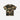 Eric Emanuel Ee Pocket T-Shirt Woodland Camo/Black