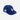 Eric Emanuel Ee Retro Crown Dodgers Hat Blue/Lime