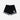 Eric Emanuel Ee Swim Trunk Black/White
