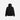 Loewe Zip-Up Hoodie - Black