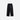 Needles Tricot Sateen Track Pant - Black