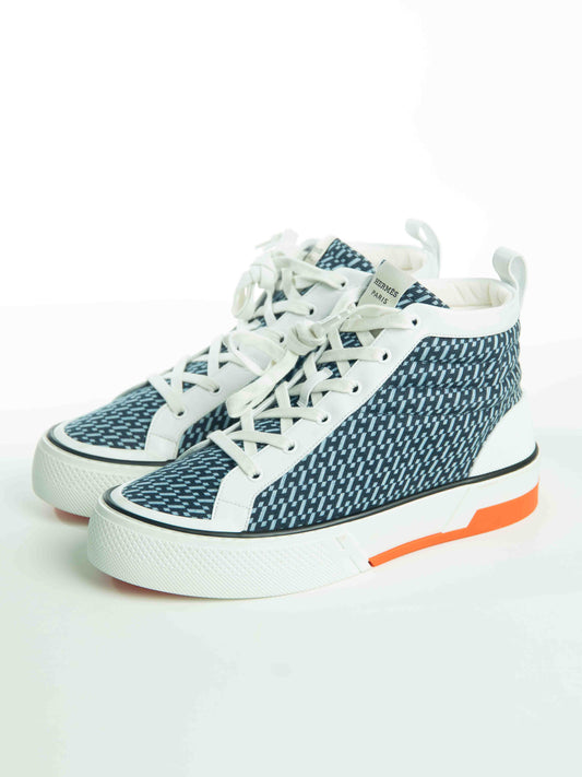 Hermes Rad Trainer