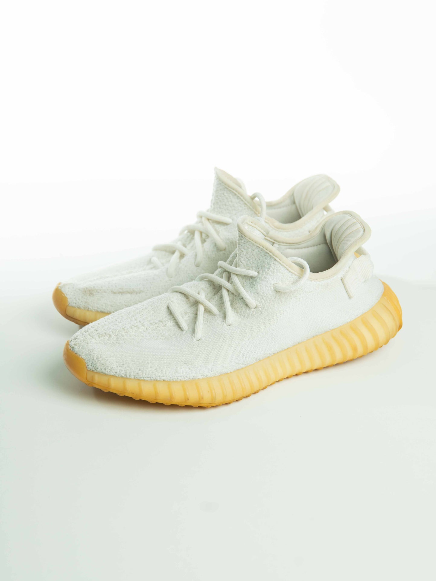 Adidas Yeezy Boost 350 V2 Cream White / Triple White