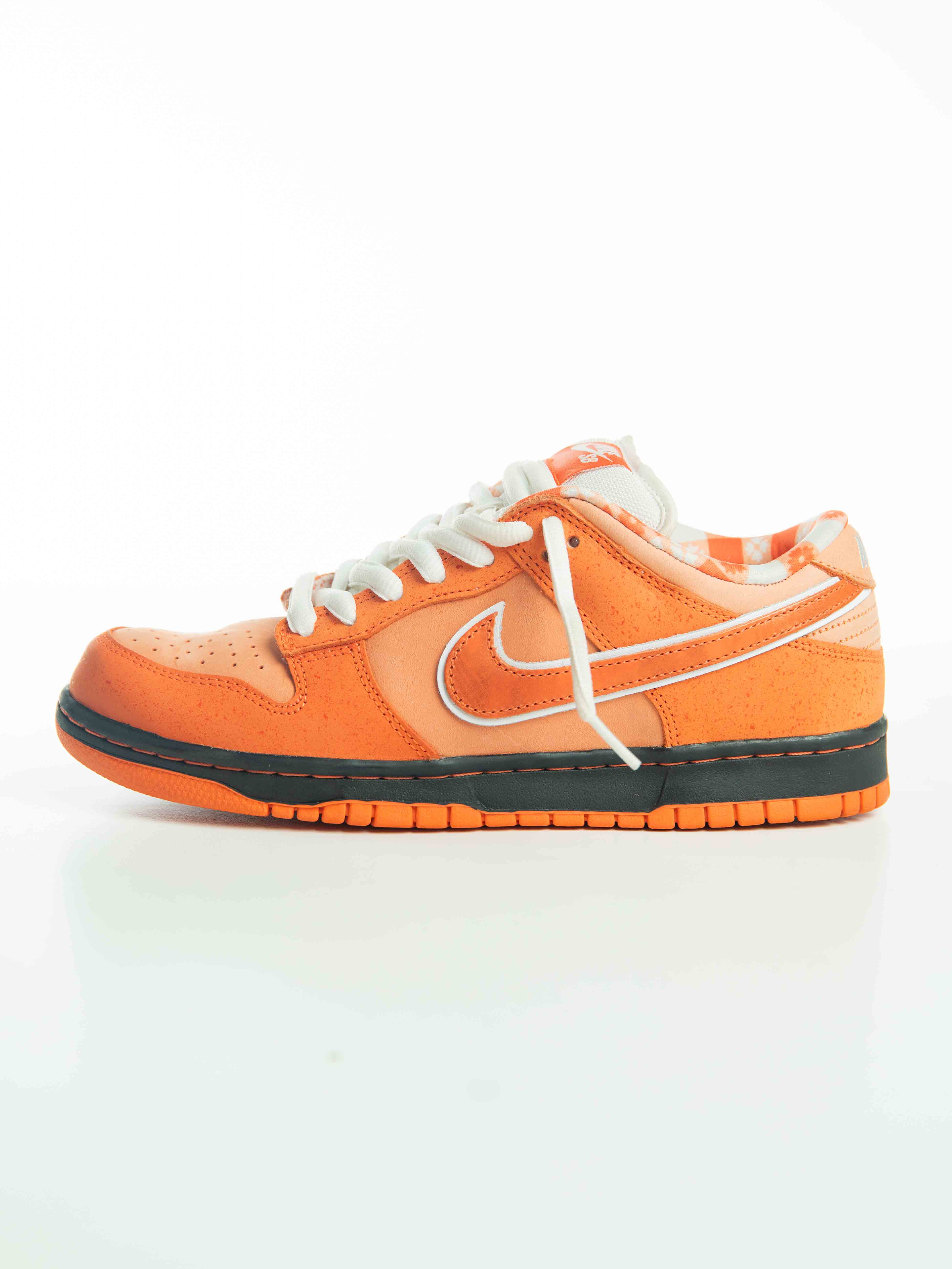 Concepts X Dunk Low Sb Orange Lobster – The Mainstreet Marketplace