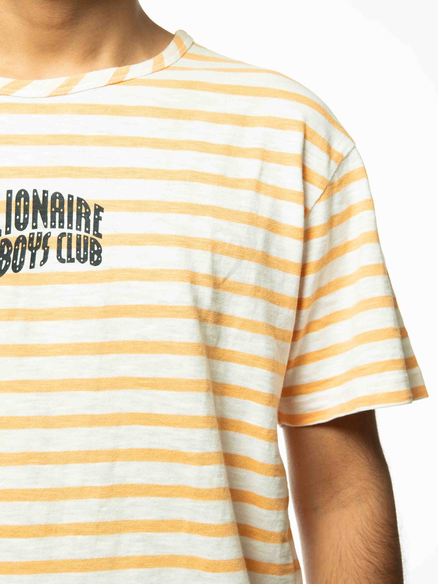 Bbc Stripe Tee