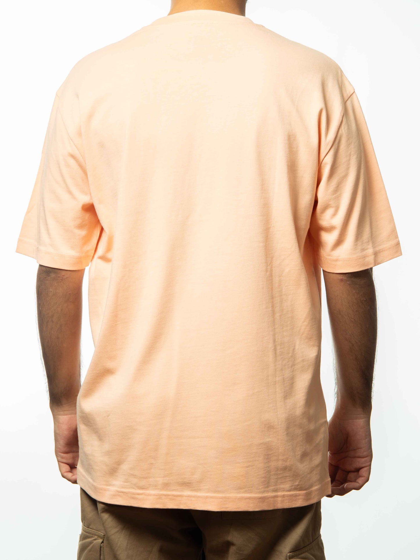 Palace Dolci T-Shirt Peach