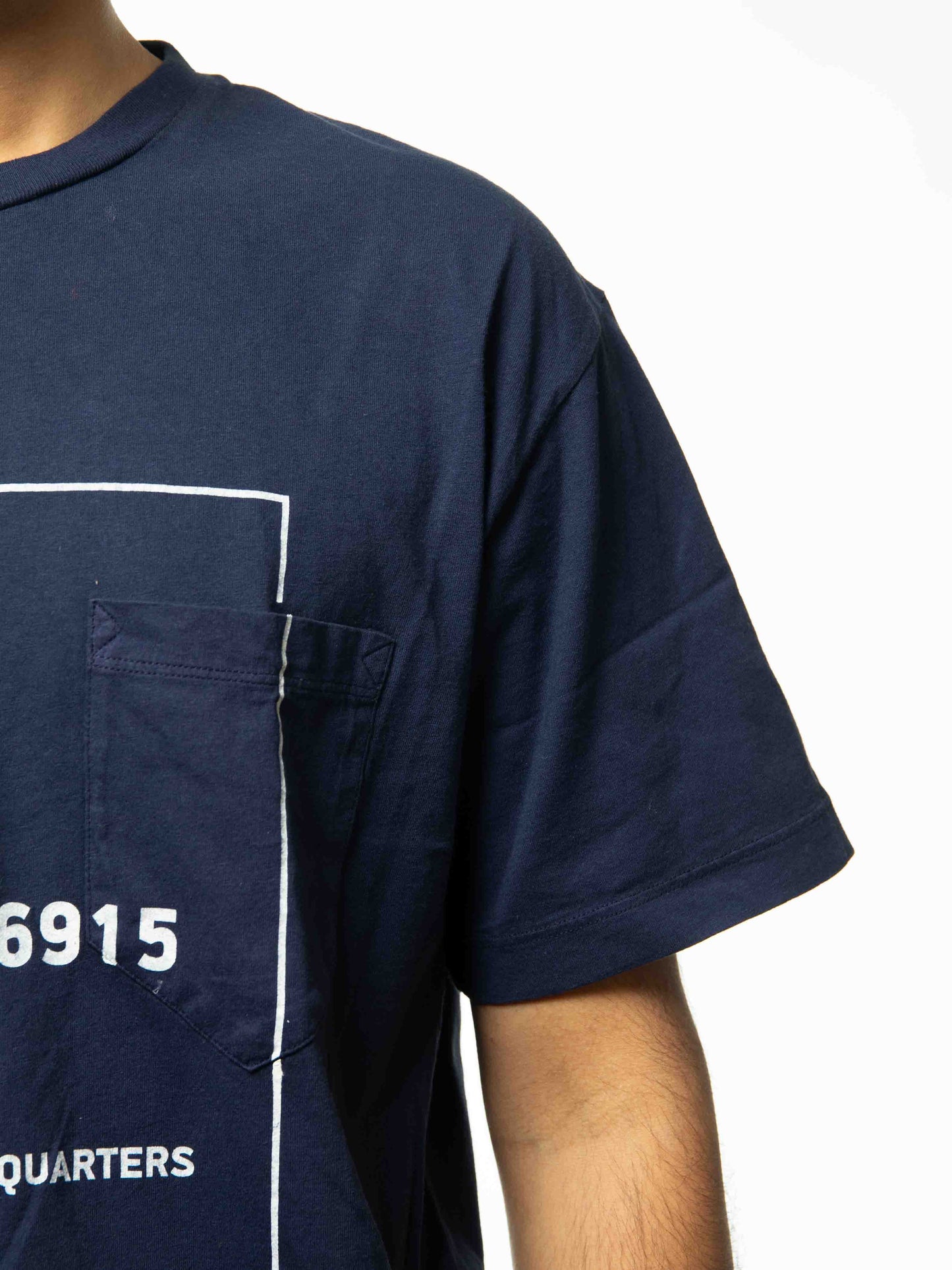 Stone Island Aw 18/19 Tee