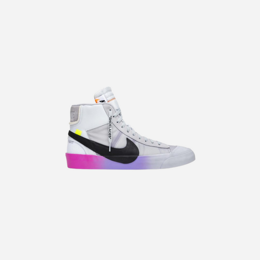 BLAZER MID OFF-WHITE WOLF GREY SERENA QUEEN