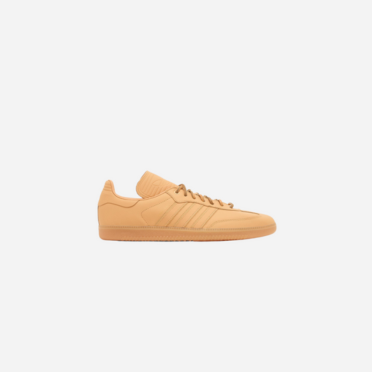 ADIDAS SAMBA PHARRELL HUMANRACE ORANGE MEN'S