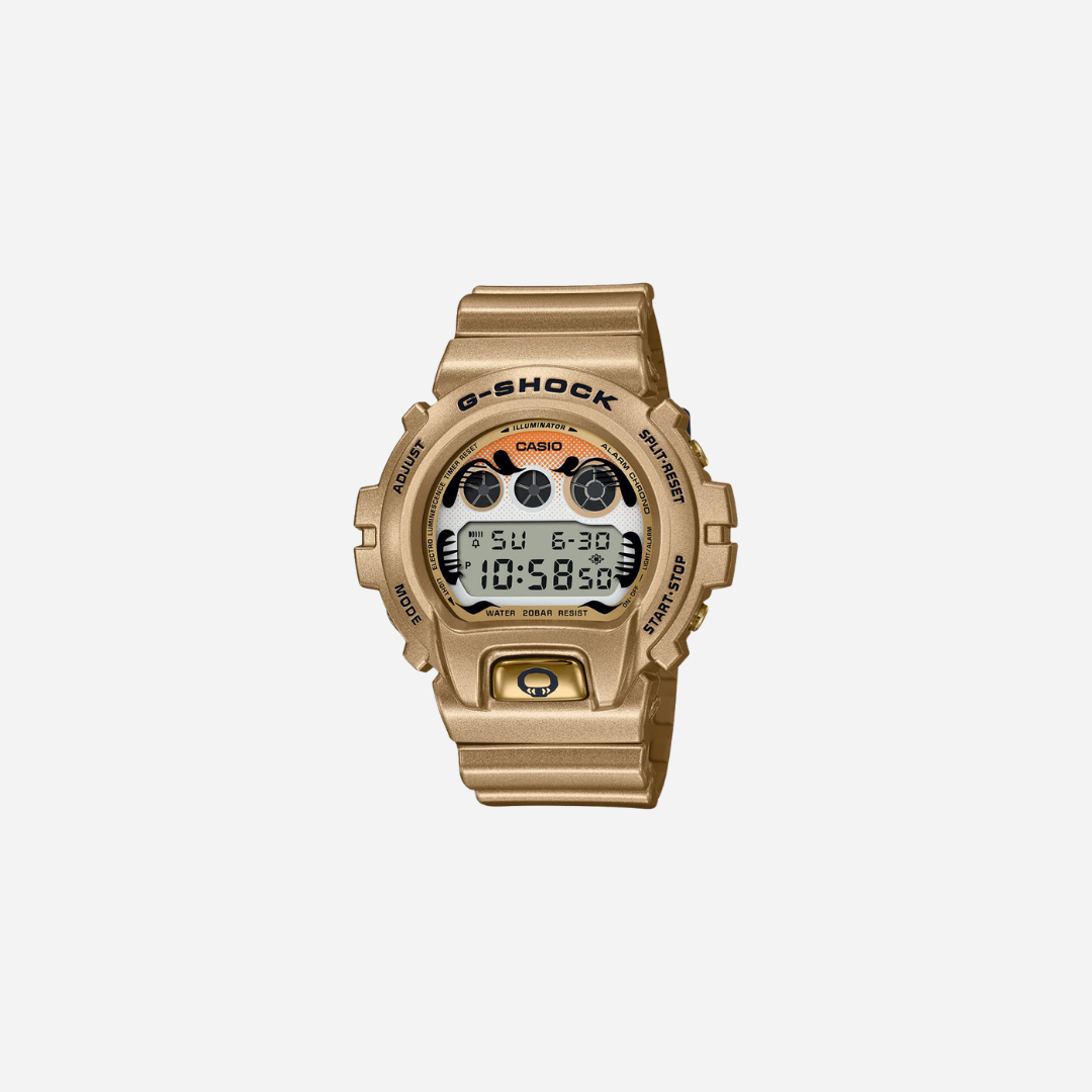 G-SHOCK DIGITAL 6900 SERIES