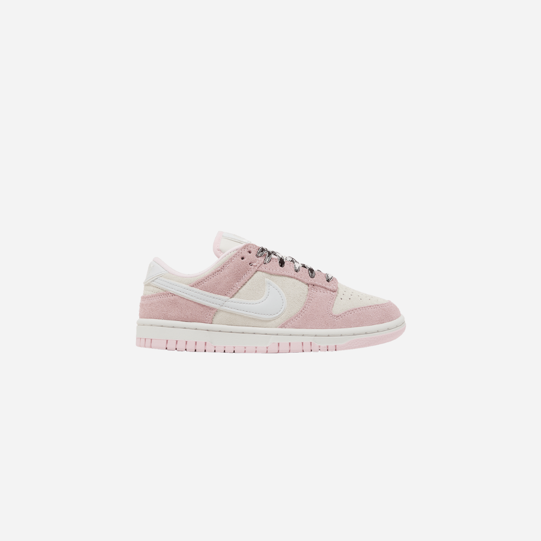 Nike Dunk Low Lx Pink Foam (Women's)