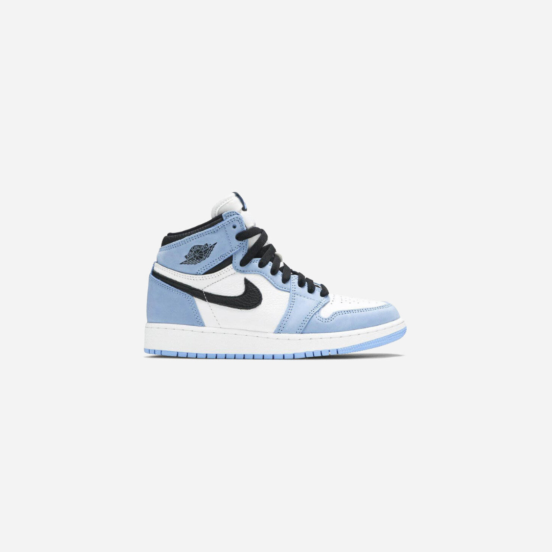 JORDAN 1 RETRO HIGH OG UNIVERSITY BLUE