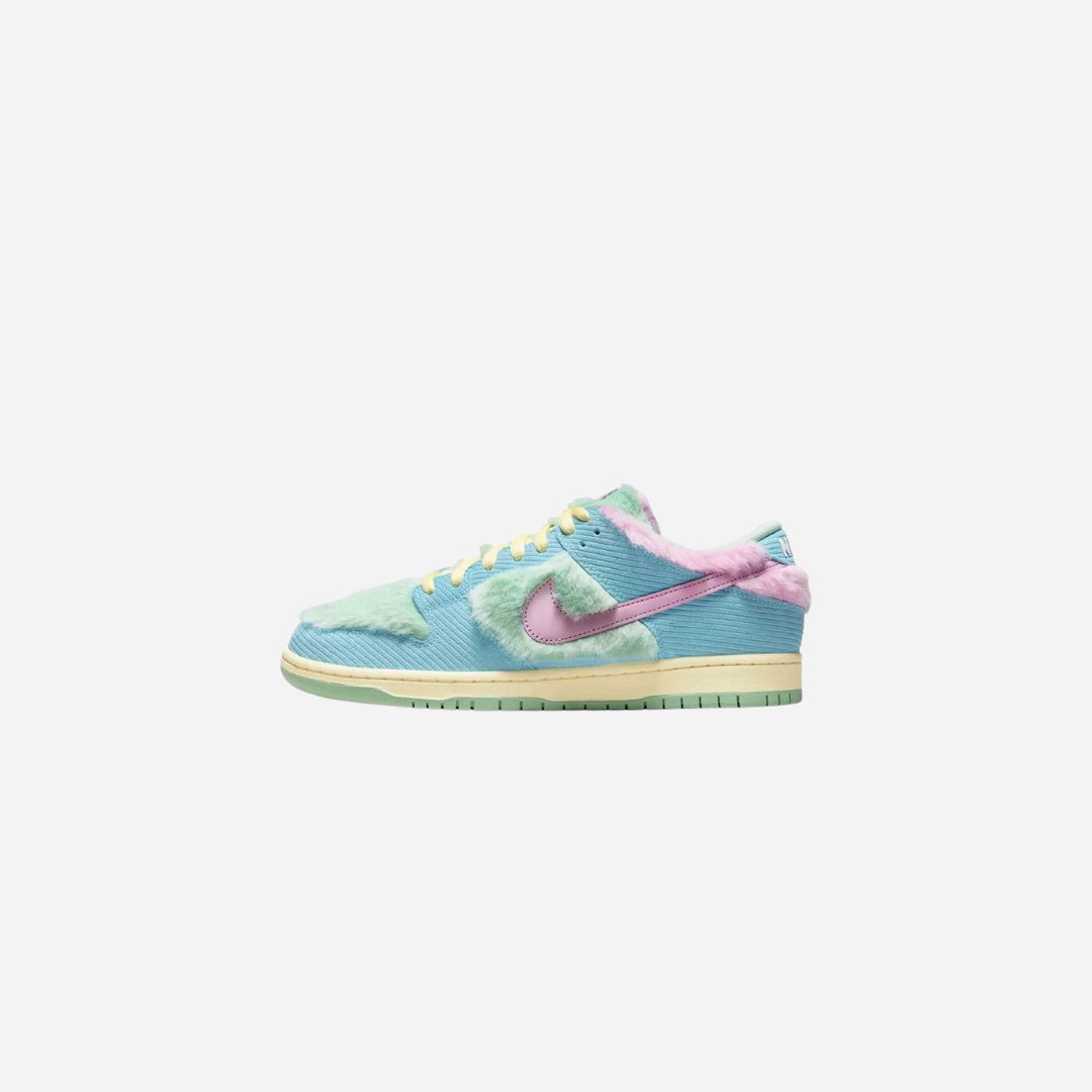 Nike SB Dunk Low Verdy Visty