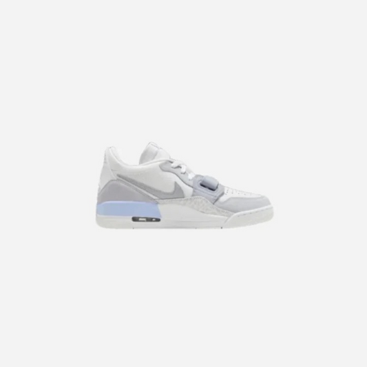 AIR JORDAN LEGACY 312 LOW 'GLACIER BLUE WHITE'