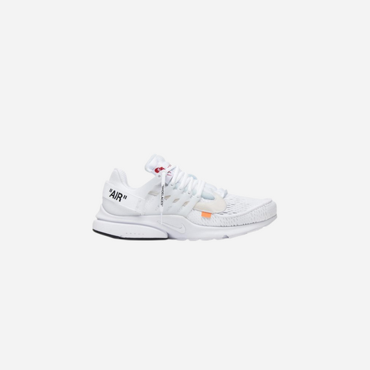 AIR PRESTO OFF-WHITE WHITE