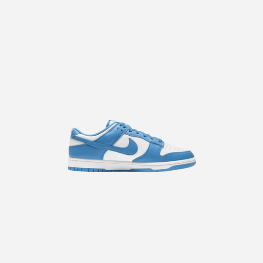 NIKE DUNK LOW UNC (2021)