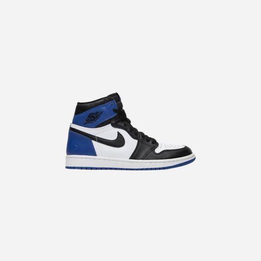 JORDAN 1 RETRO HIGH FRAGMENT