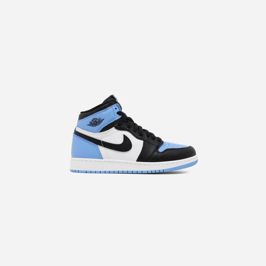 Jordan 1 Retro High OG Unc Toe