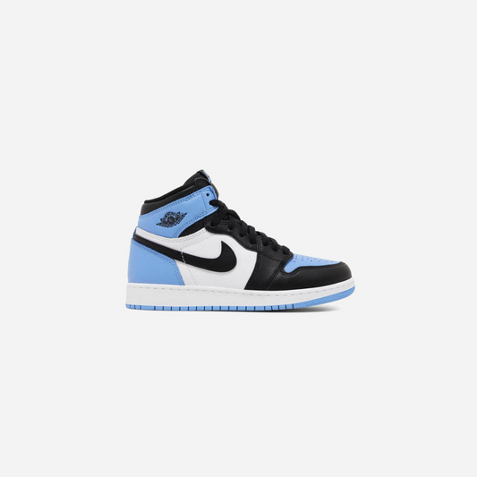 JORDAN 1 RETRO HIGH OG UNC TOE