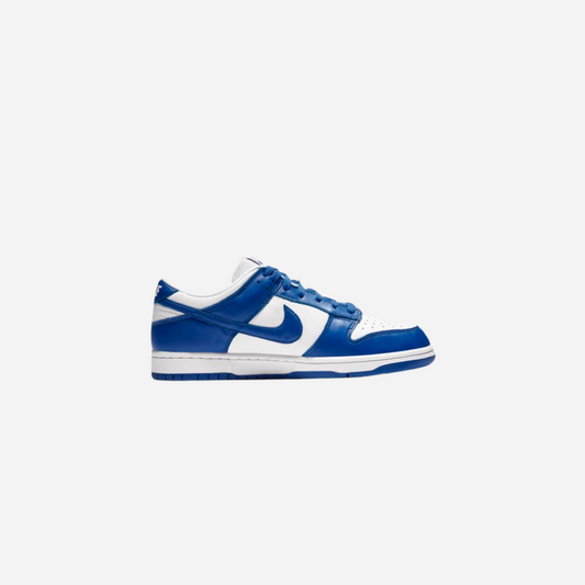 Nike Dunk Low SP Kentucky