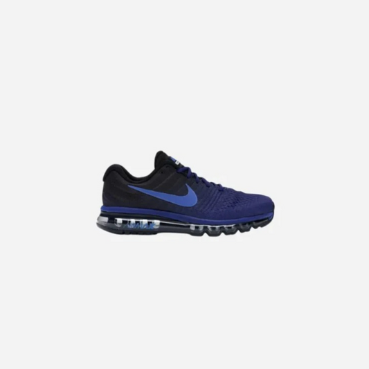 NIKE AIR MAX 2017 HYPER COBALT