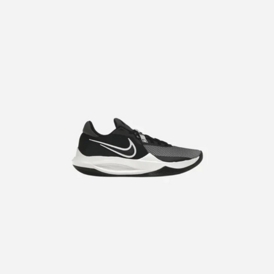 NIKE PRECISION 6 BLACK IRON GREY