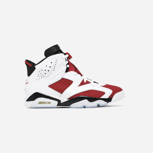 JORDAN 6 RETRO CARMINE (2021)