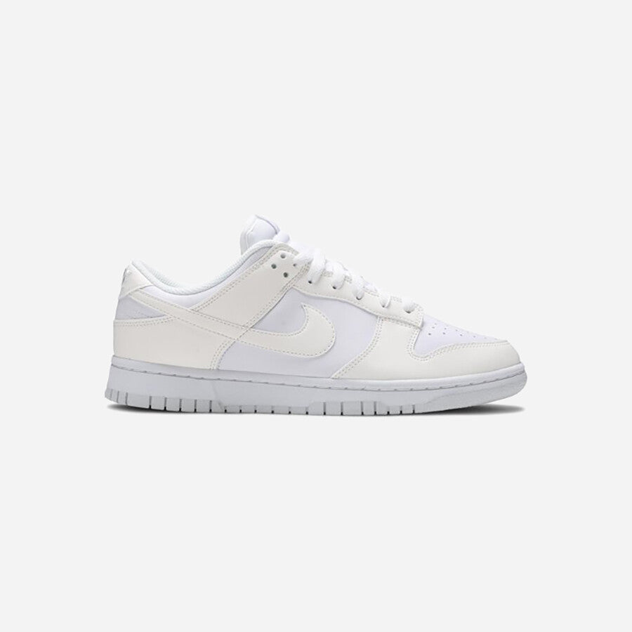 NIKE DUNK LOW NEXT NATURE MOVE TO ZERO - SAIL