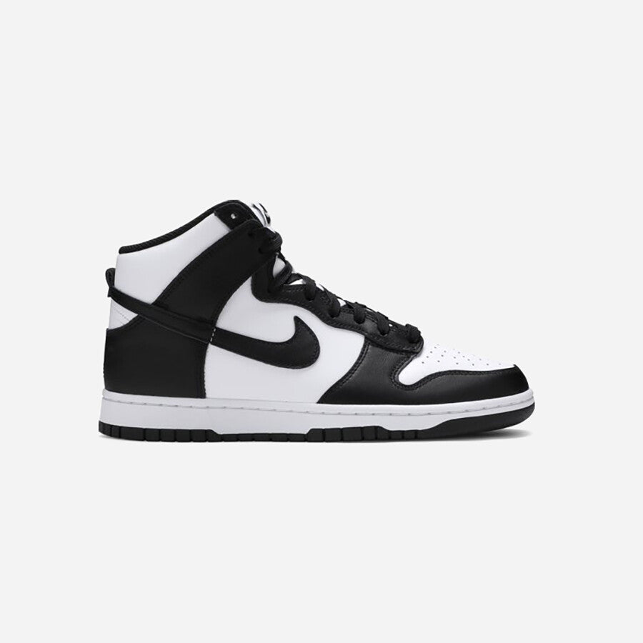 NIKE DUNK HIGH PANDA (2021)