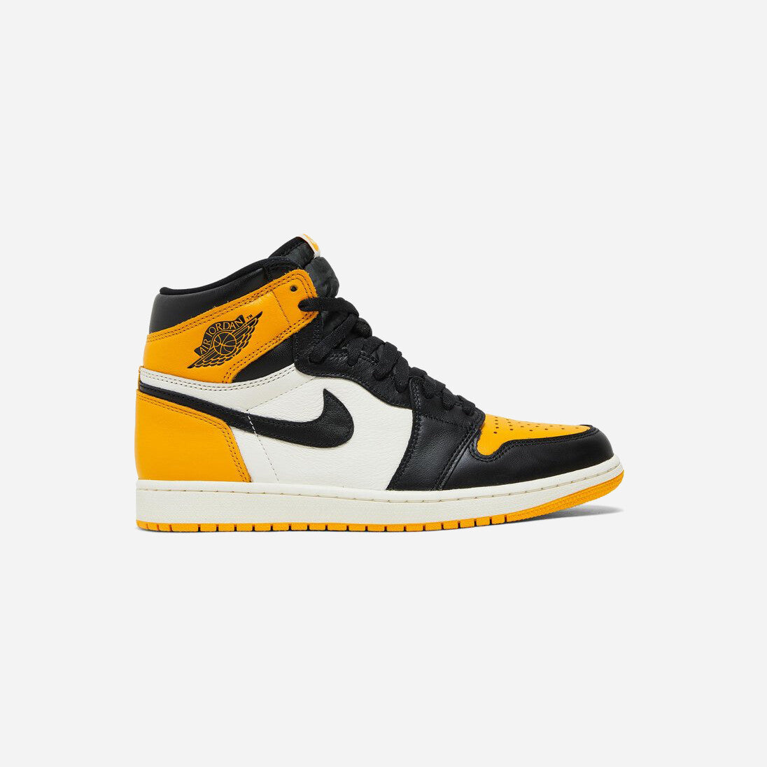 JORDAN 1 HIGH TAXI