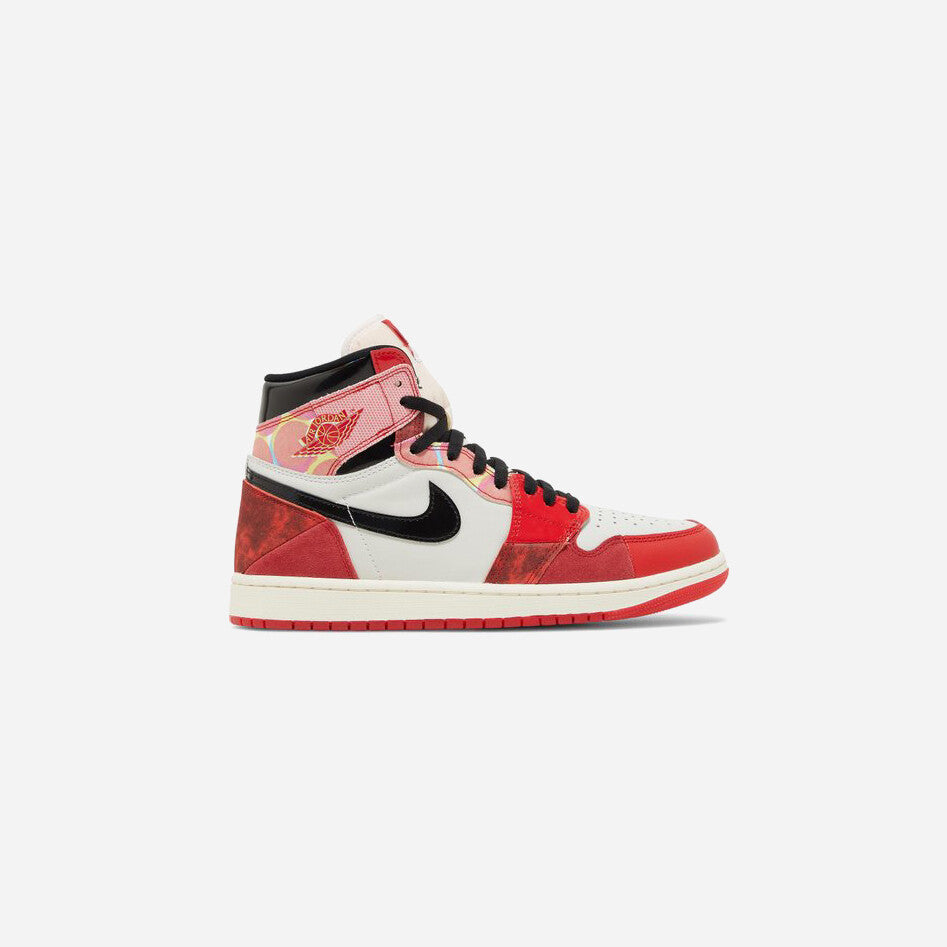 JORDAN 1 HIGH SPIDERVERSE NEXT CHAPTER