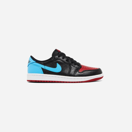 JORDAN 1 RETRO LOW OG NC TO CHI (WOMEN'S)