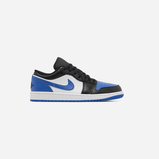 JORDAN 1 LOW ALTERNATE ROYAL TOE