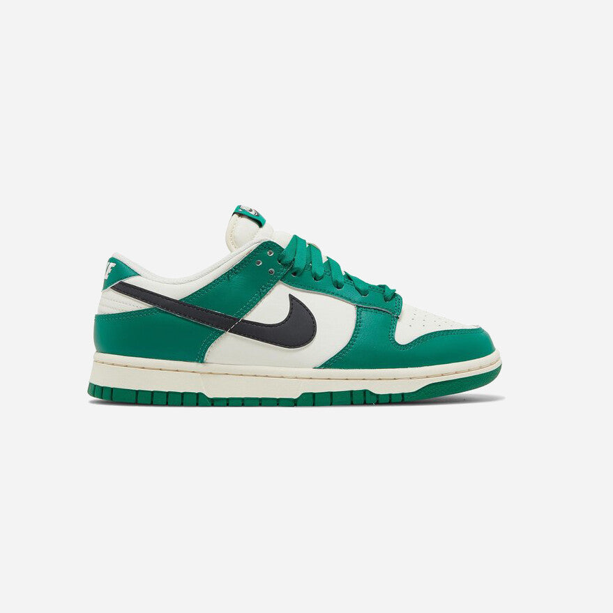 NIKE DUNK LOW LOTTERY PACK MALACHITE