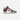 Nike Dunk High Embossed Basketball Grey Red