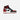 Jordan 1 High OG Ruby (Women's)