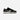 Nike Dunk Low Airbrush Swoosh Black