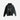 Fear Of God Educate Hoodie Black