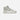 Nike Dunk High Silver Glitter Swoosh (Women's)