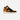 Jordan 1 Mid Fat Tongue Black Orange