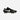 Jordan 1 Low TD Cleat Black White