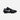 Jordan 1 Low TD Cleat Black White Splatter