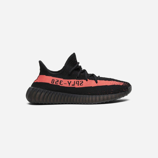 Yeezy 350 V2 Core Red