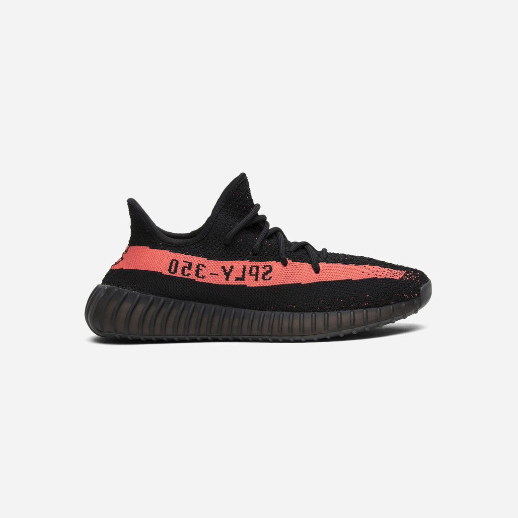 YEEZY 350 V2 CORE RED