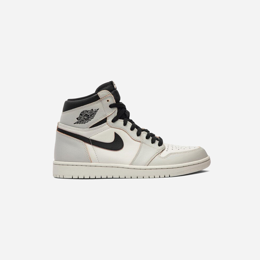 JORDAN 1 HIGH NYC TO PARIS