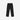 Fear Of God Essentials Active Trace Relaxed Sweatpant Vintage Black
