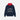 Fear Of God Essentials Atlanta Braves Hoodie Navy/Red